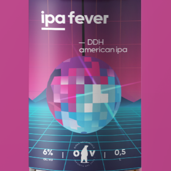 Birra OV - IPA Fever