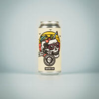 Sudden Death - Cherry Berry Crush - Sour