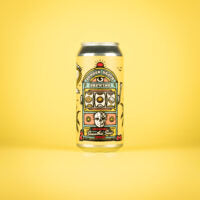 Sudden Death - Fabulous Fruits of Doom - Sour