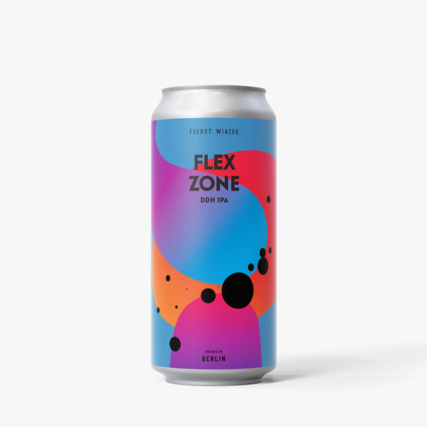 Fuerst Wiacek - Flex Zone