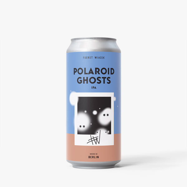 Fuerst Wiacek - Polaroid Ghosts