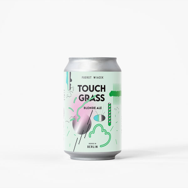 Fuerst Wiacek - Touch Grass
