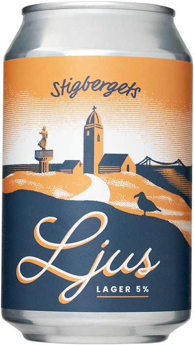 Stigbergets - Ljus