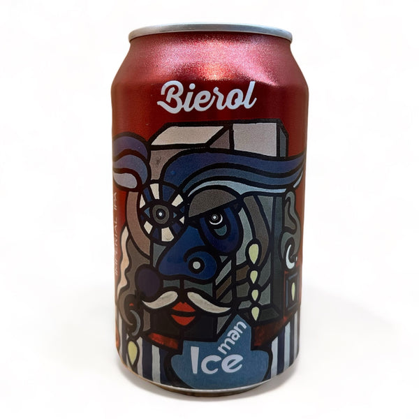 Bierol - Iceman