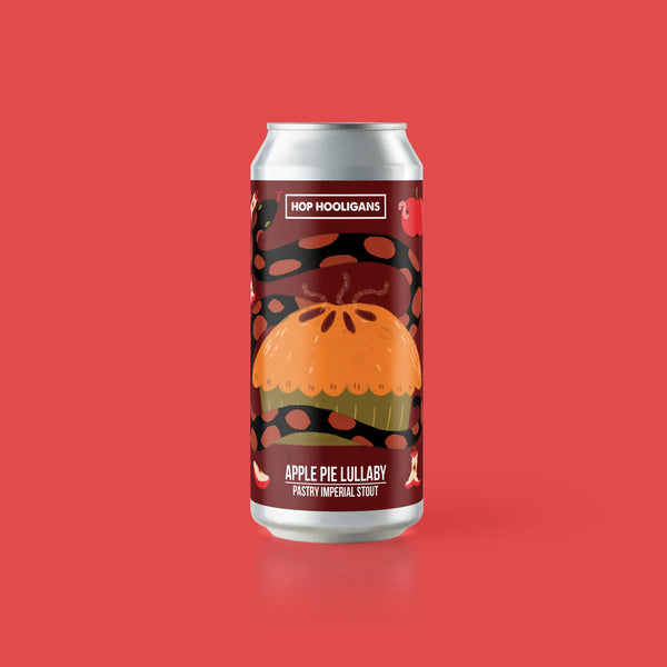 Hop Hooligans - Apple Pie Lullaby