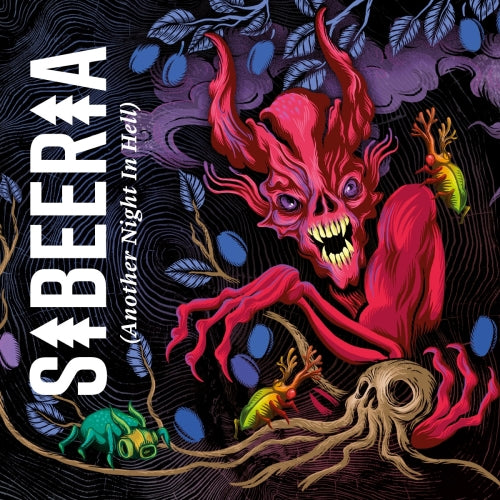 Sibeeria - Another Night in Hell