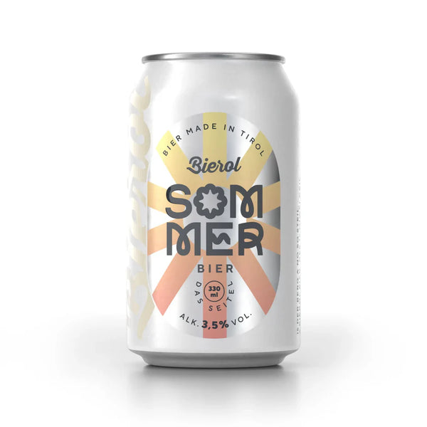 Bierol - Sommer Bier