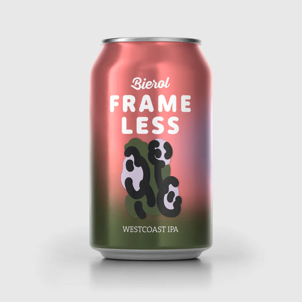 Bierol - Frameless
