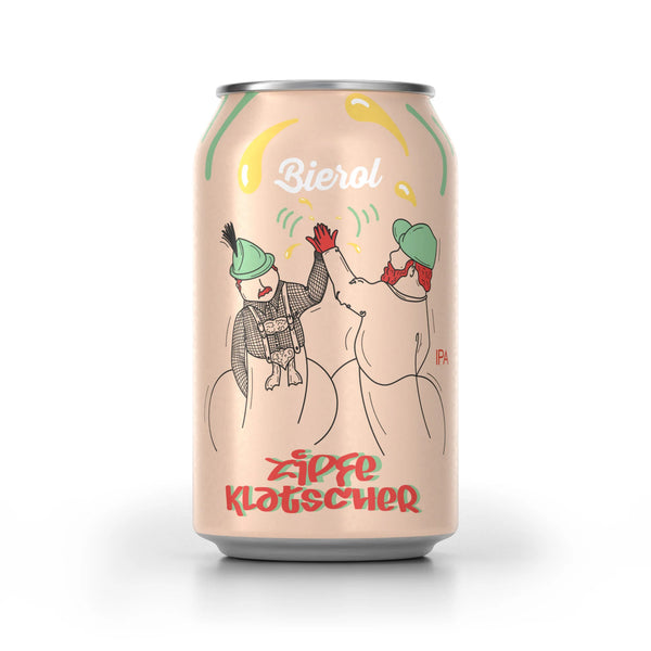 Bierol - Zipfe Klatscher