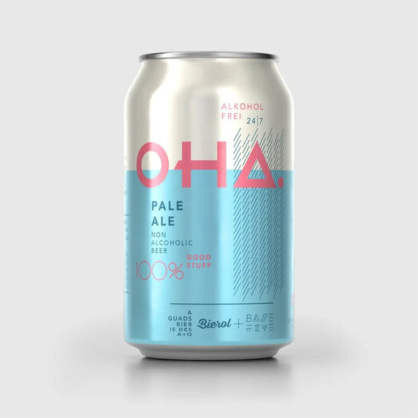 Bierol - OHA PALE ALE