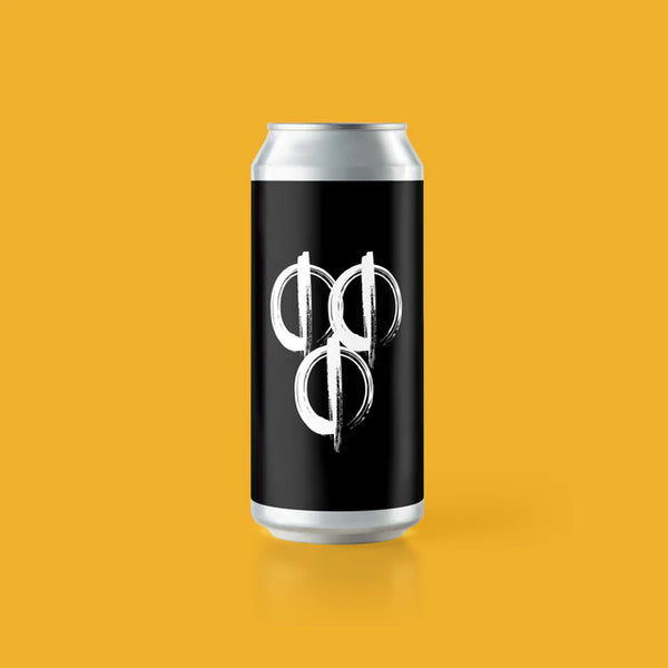 Hop Hooligans - Phi Phi Phi - IPA