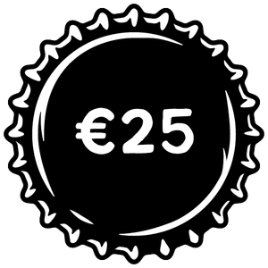 Gutschein 25 Euro